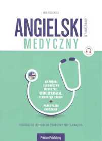 Angielski w tłumaczeniach. Medyczny w.2 - Anna Podlewska