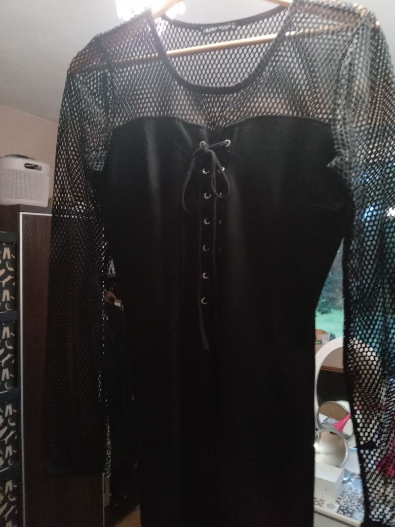 Sukienka cropp l/xl