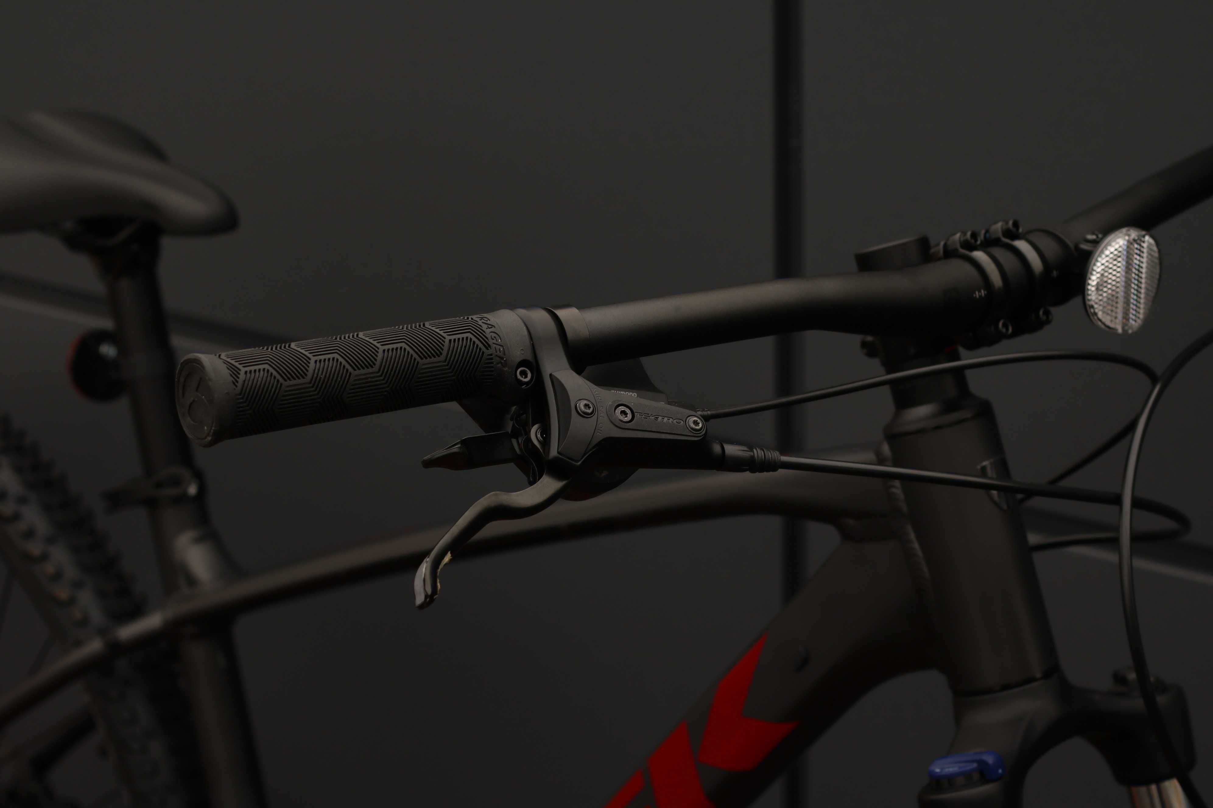Trek Marlin 5 Gen 3 2024 Гірський велосипед Shimano CUES Гідравліка