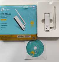 Tp-link wireless usb adapter 150Mbps