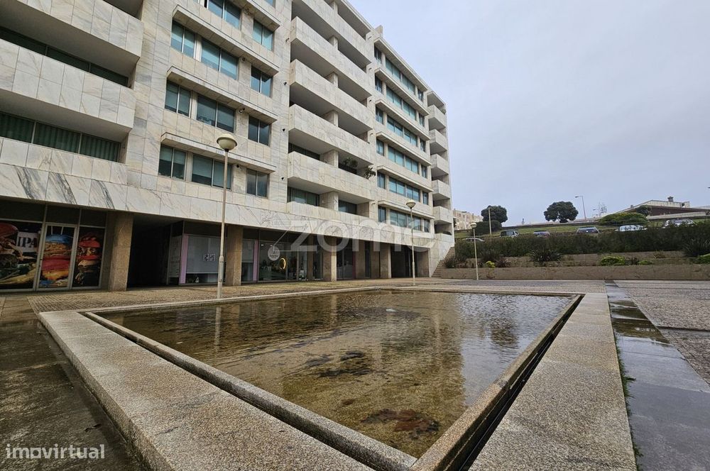 Loja ao Paço da Boa Nova