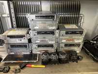 Bmw nwigacja CIC NBT NBT EVO pod VIN