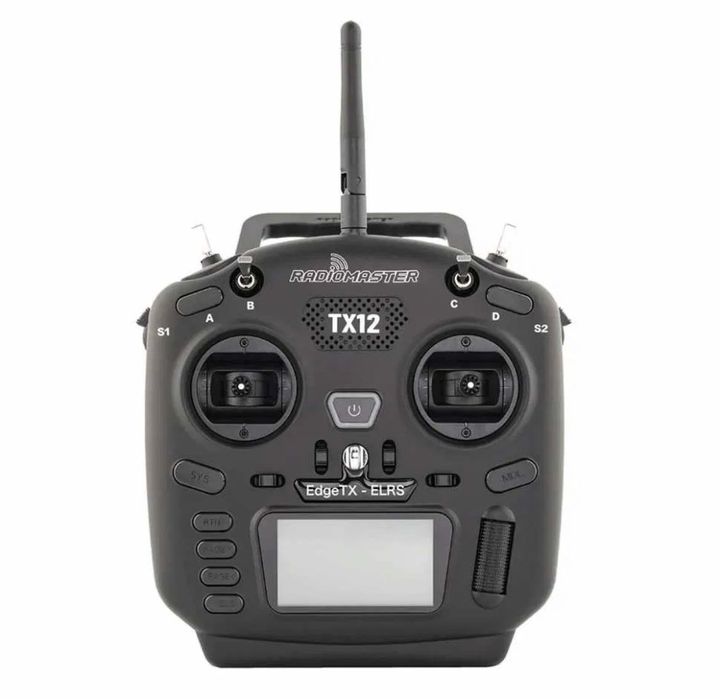 Пульт до FPV дрона Radiomaster TX12