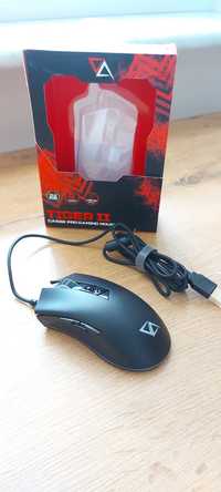 Mysz komputerowa TIGER II gamingowa