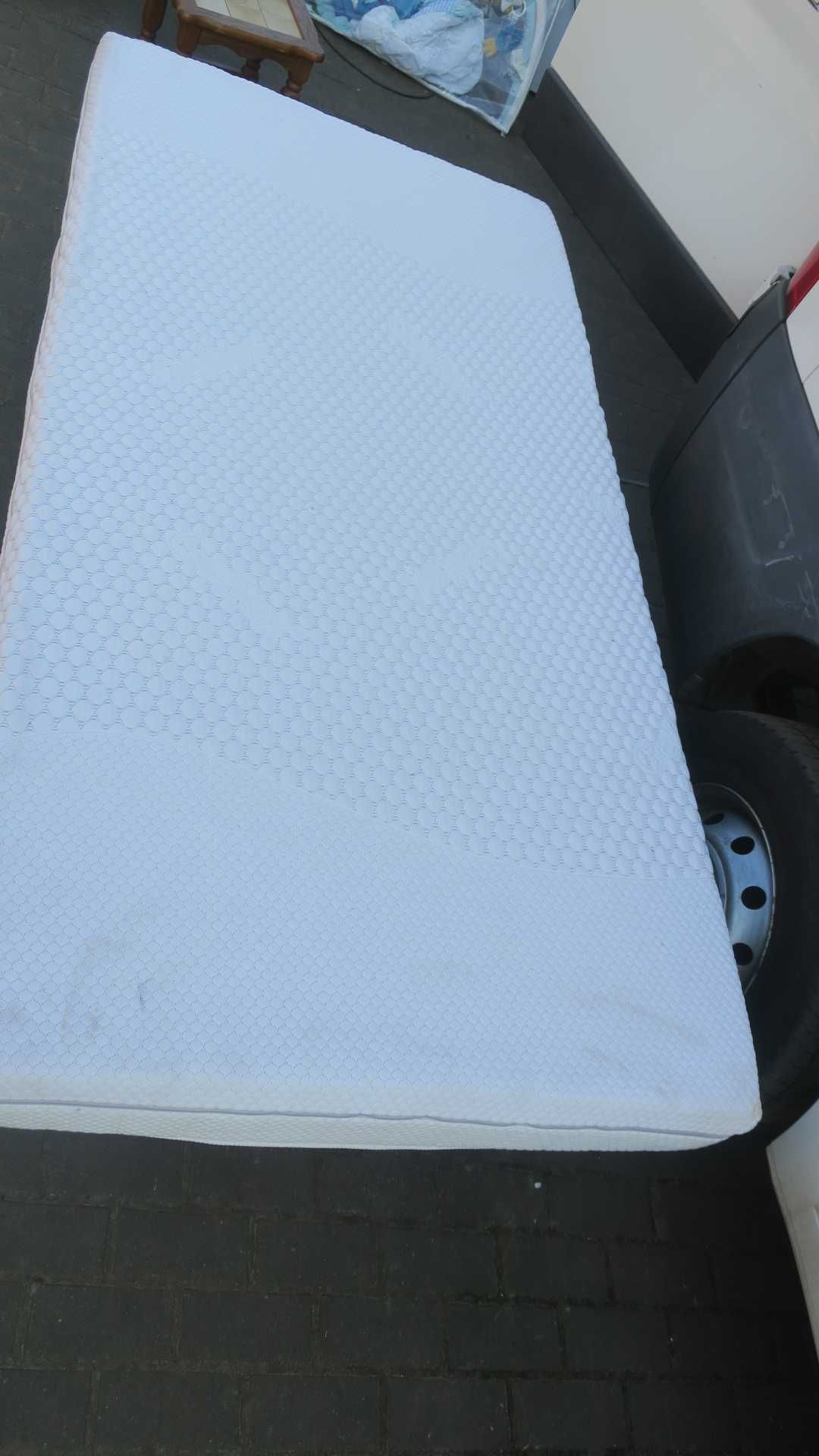 Materac Schlaraffia Geltax 20x100x200cm