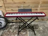 Цифровое пианино Casio Privia Px-S1100