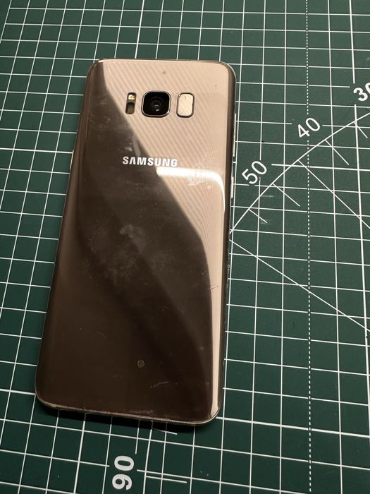 Samsung Galaxy S8