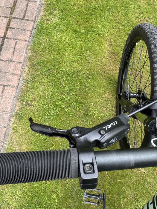 Specialized Rockhopper Comp 27.5 | Rozmiar M /PO SERWISIE| (dowóz)