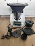 Thermomix TM6 klasyk niezawodny raty