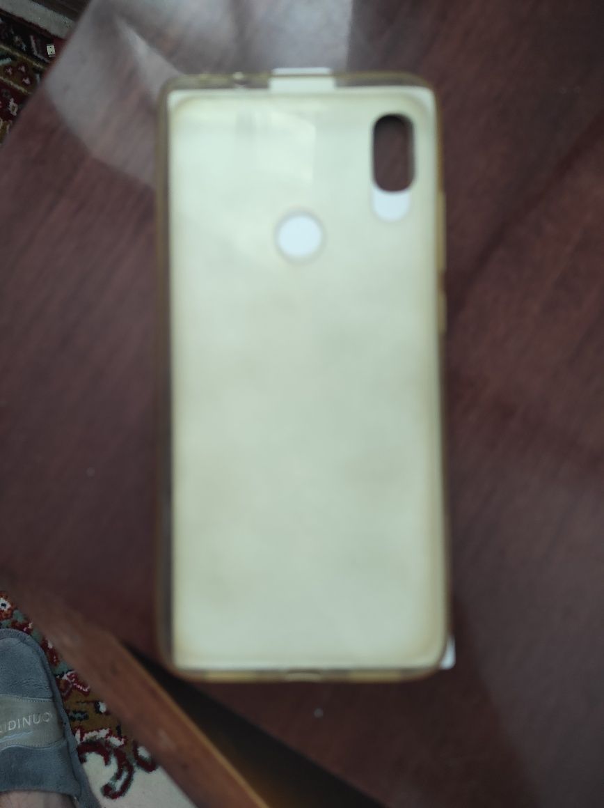 Чехол Xiaomi redmi note 7