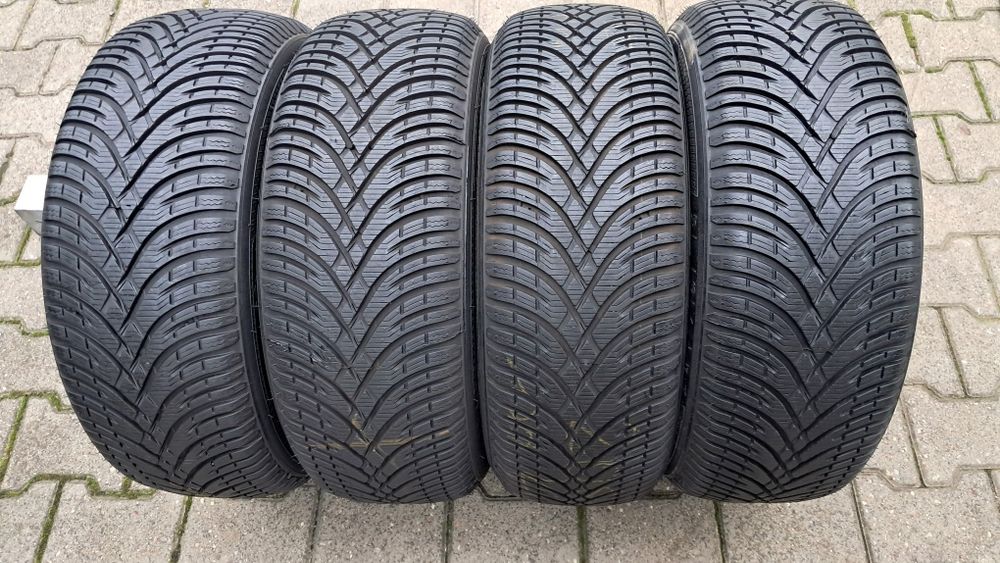 205/55R16 94H Kleber Krisalp HP3 91H