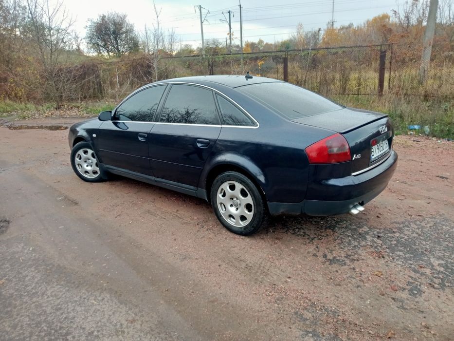 Продам авто гарне