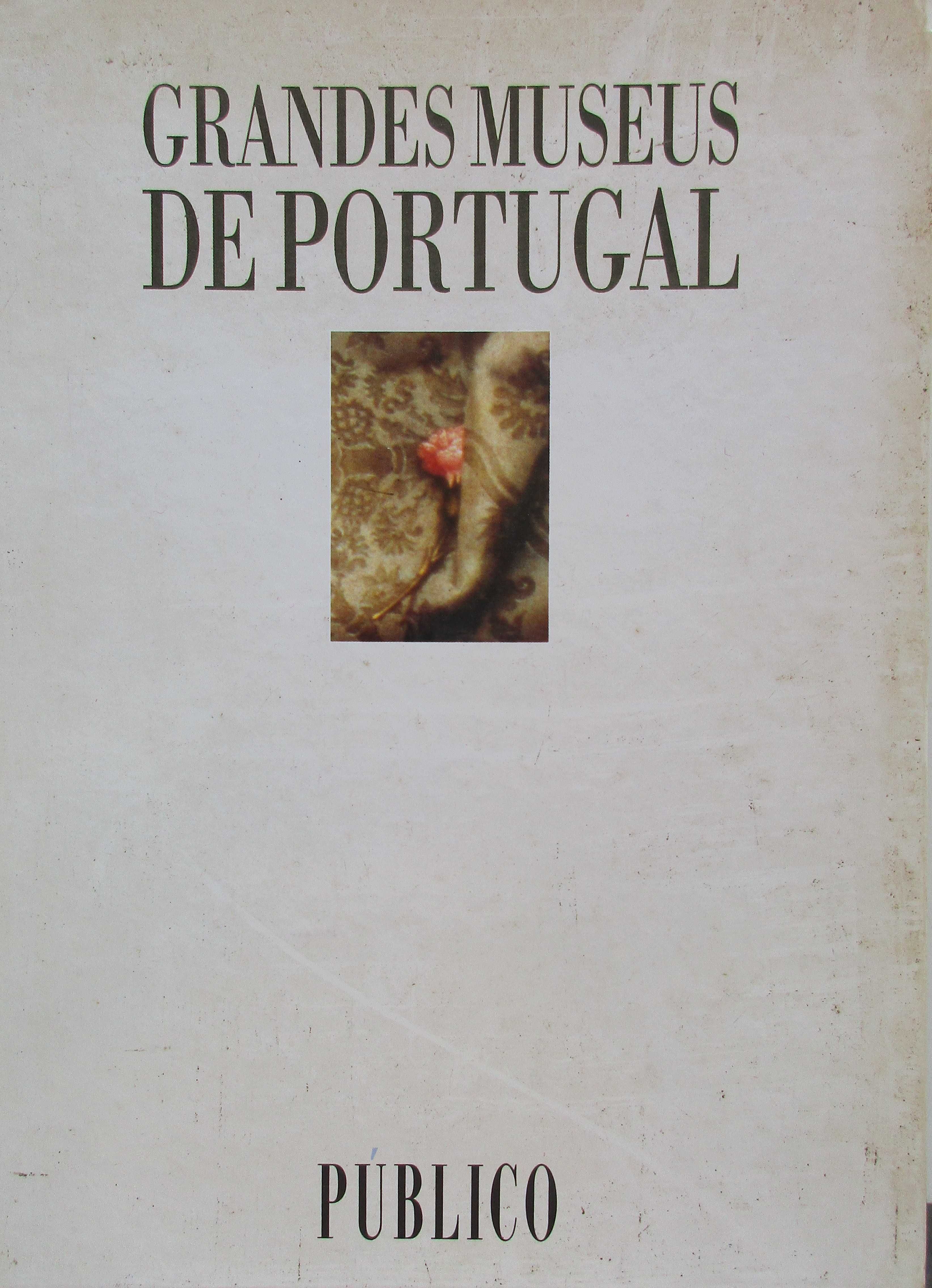 Grandes Museus de Portugal - - - - - Enciclopédia