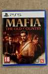 Mafia old country  PS5