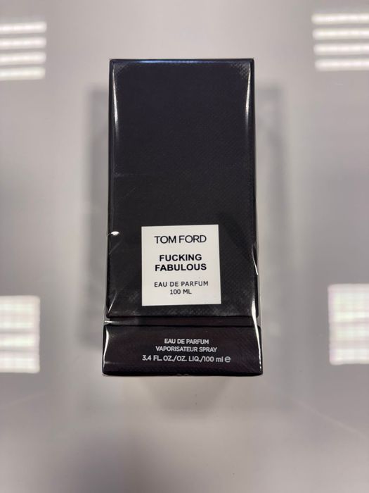 Fabulous marki Tom Ford 100ml. Nowy w folii