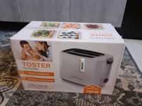 Milla home toster nietrafiony prezent