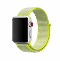 Bracelete Apple watch loop sport 42