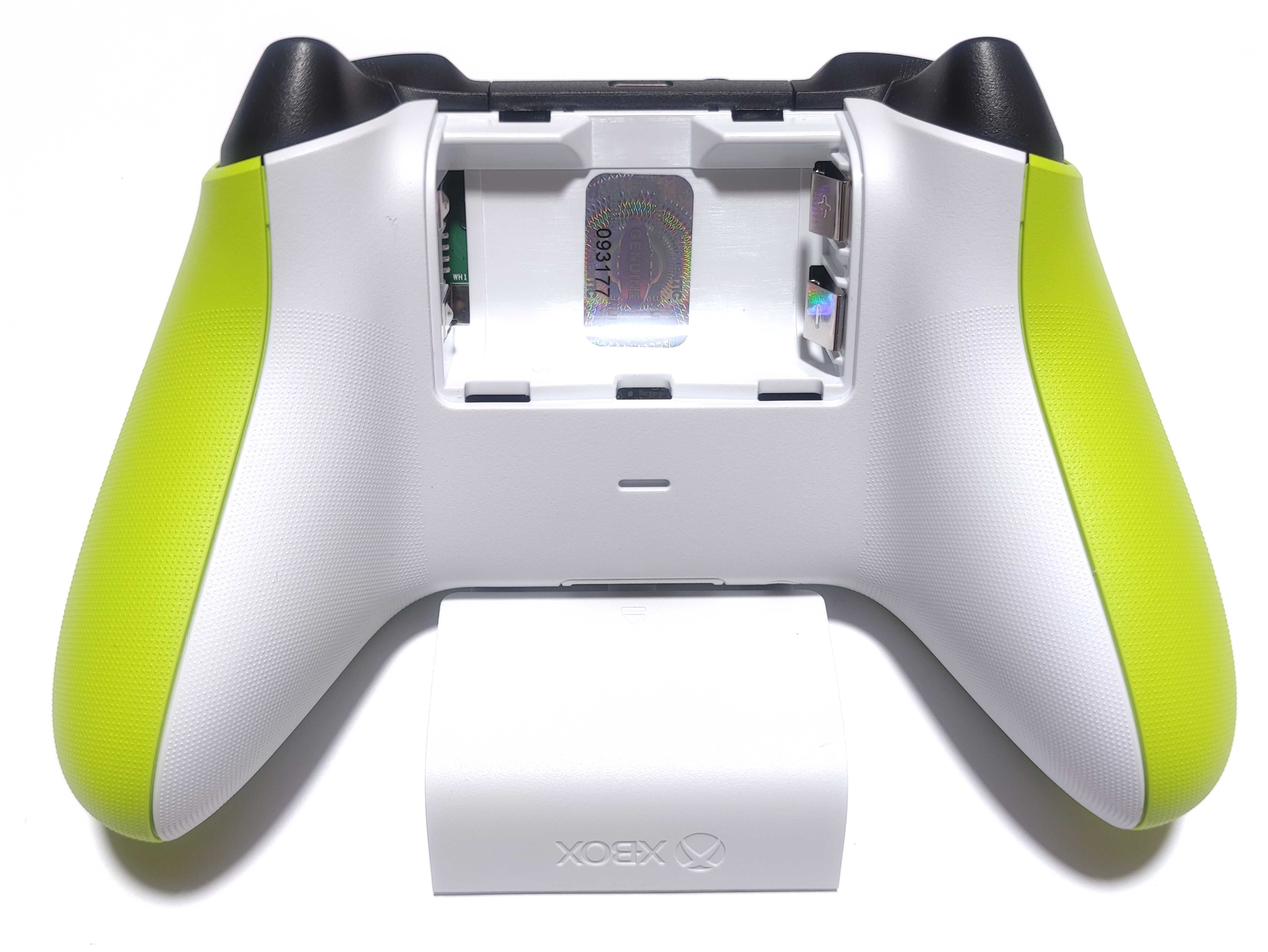 Pad Kontroler Microsoft XBOX Series One S X PC ELECTRIC VOLT