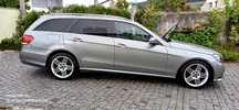 Mercedes w212 imaculado