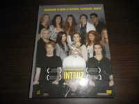 INTRUZ - film dvd