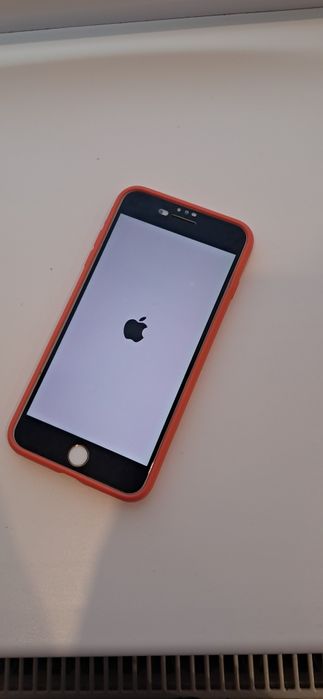 Iphone 7plus rouse gold