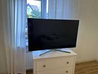 Телевізор Samsung UE48H6400AW - Smart TV, 3D