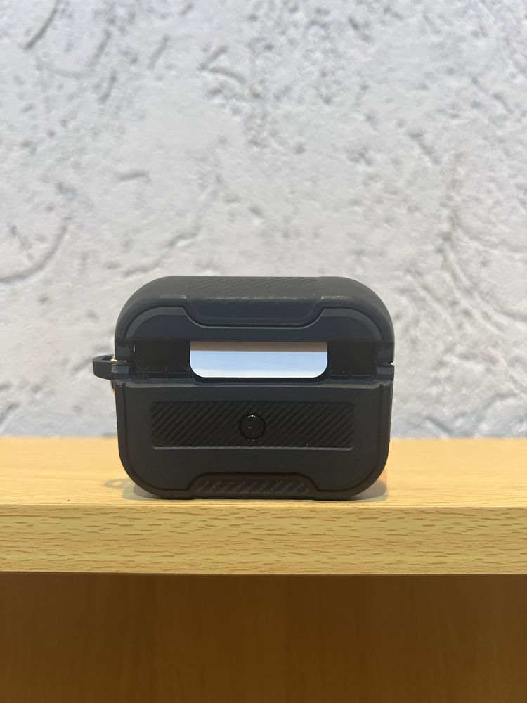 Чохол AhaStyle для AirPods Pro 1