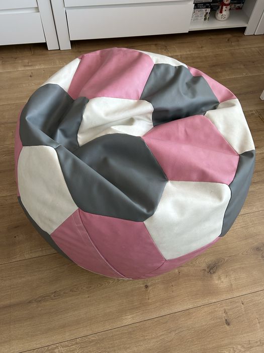 Pufa / poduszka do siedzenia