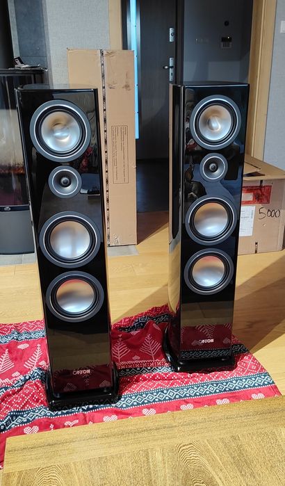 Canton Vento 896.2 dc