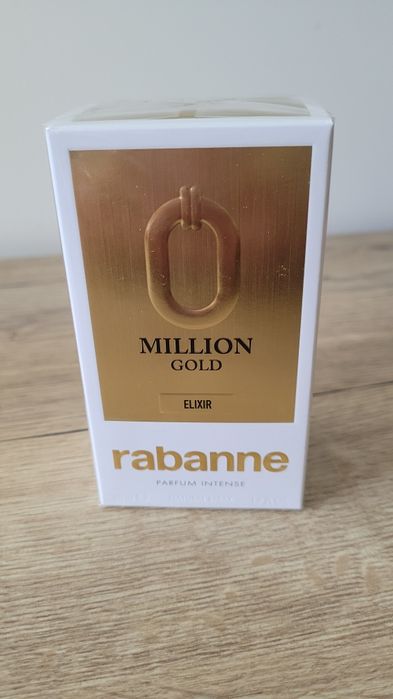 RABANNE Million Gold ELIXIR 50ml