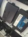 Dysk SSD Samsung 840 EVO oraz Patriot P210 ( 250 GB i 512 GB )