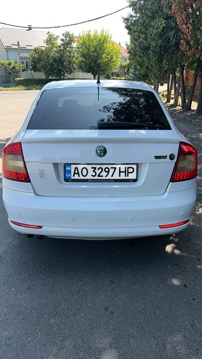 Продам Шкоду А5 2 диз