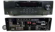 Amplificador RX V465