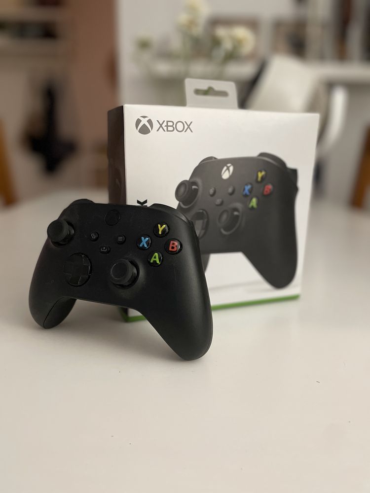 Xbox series X 1Tb (como nova)