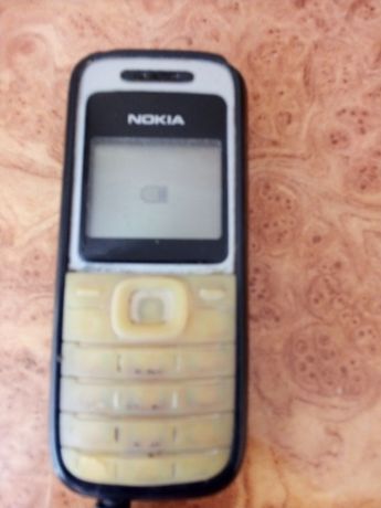 продам телефон Nokia 1200 оригинал