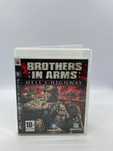 Brothers in Arms Hell's Highway PS3 Po Angielsku