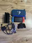 Nintendo swtich jak nowe