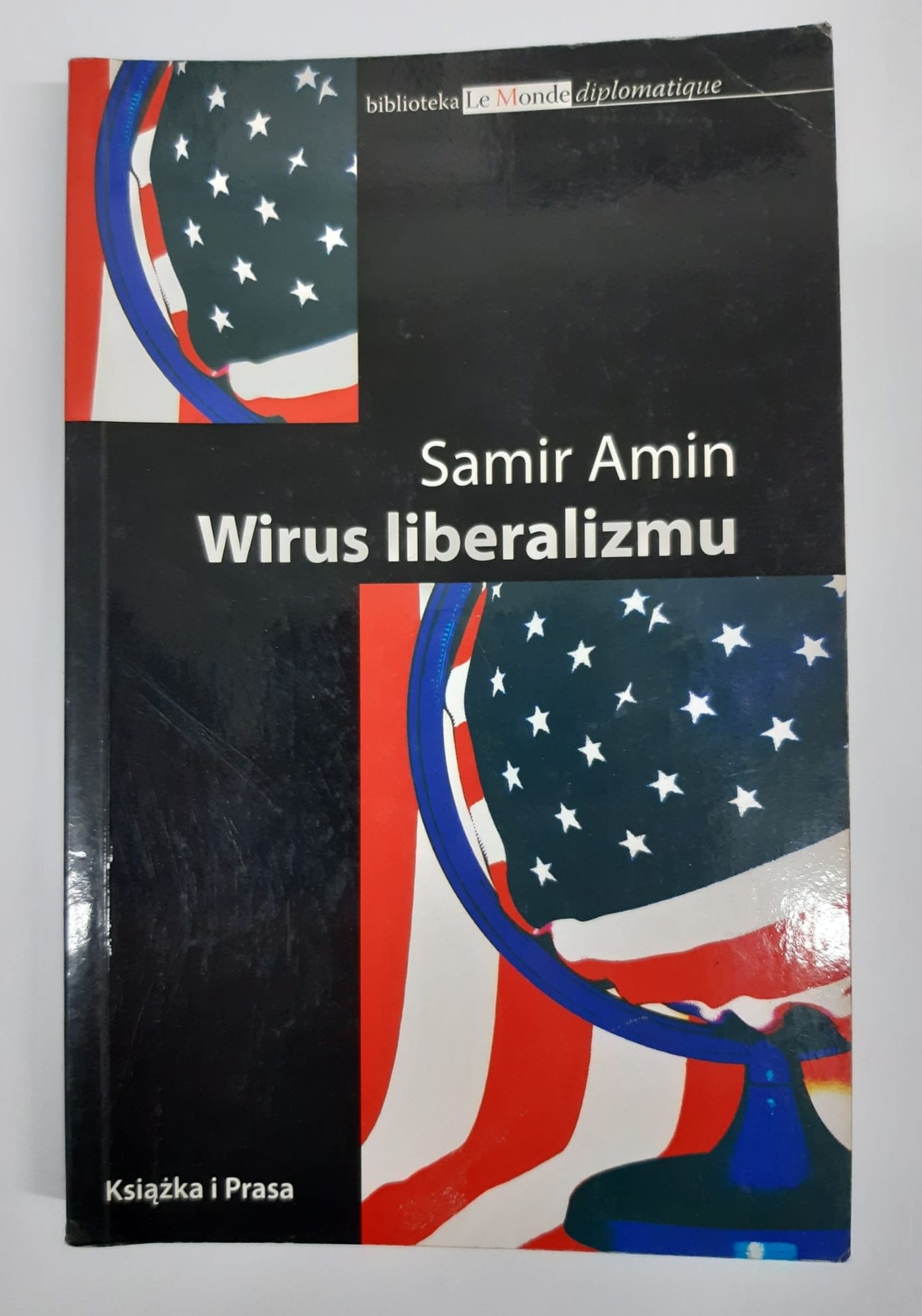 Wirus liberalizmu samir amin