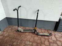 Hulajnoga dla dzieci