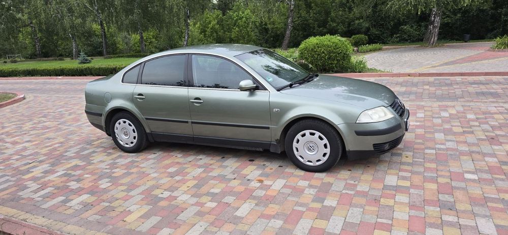 Продам Пасат в5+