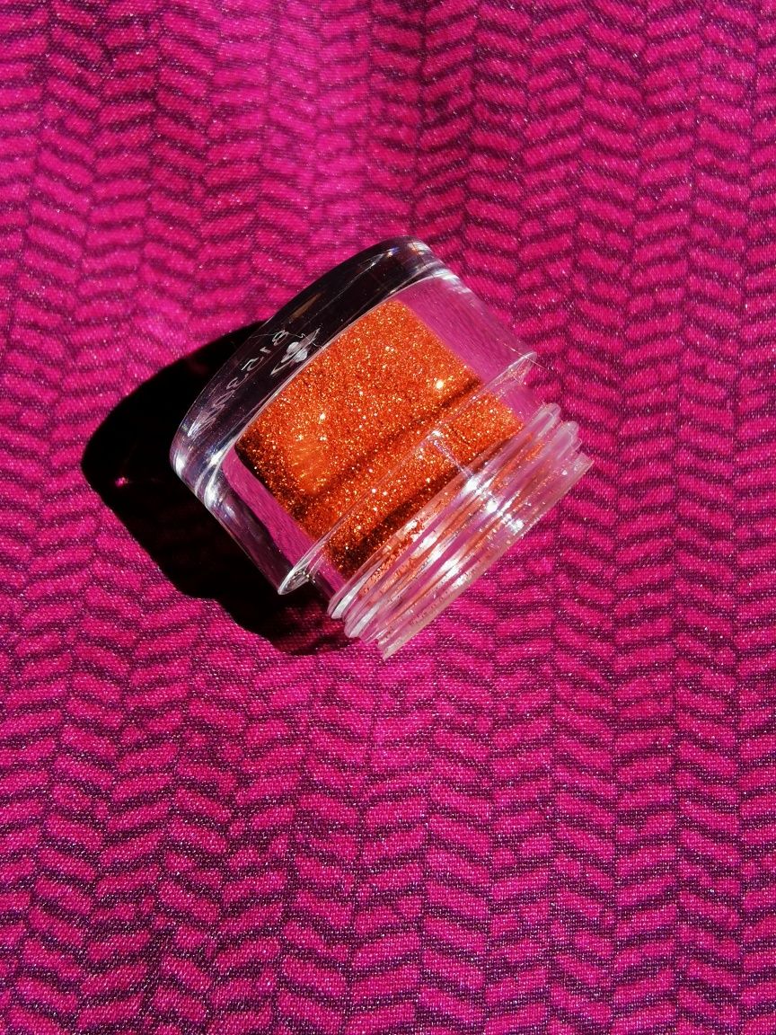 Gosh Nail Glitter 04 Fire Opal