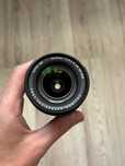 Обьєктив Fujifilm fujinon XF 18-55 japan зум