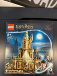 LEGO 76402 Harry Potter Komnata Dumbledore’a w Hogwarcie
