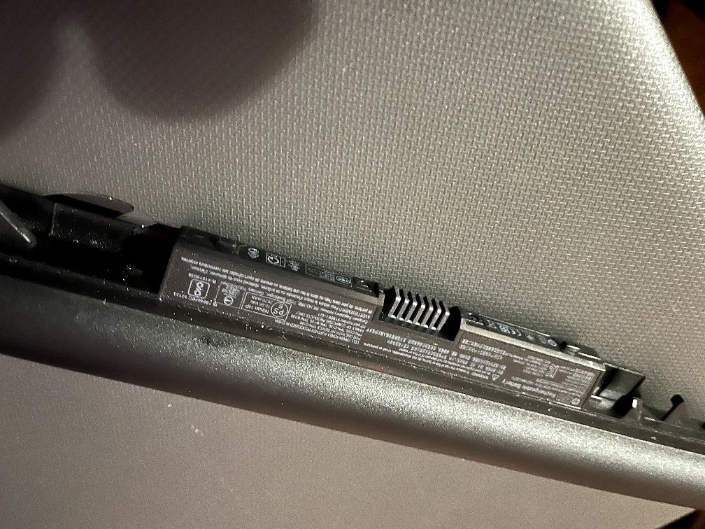 ноутбук  hp 255 g6