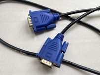 VGA-VGA кабель 1,4м