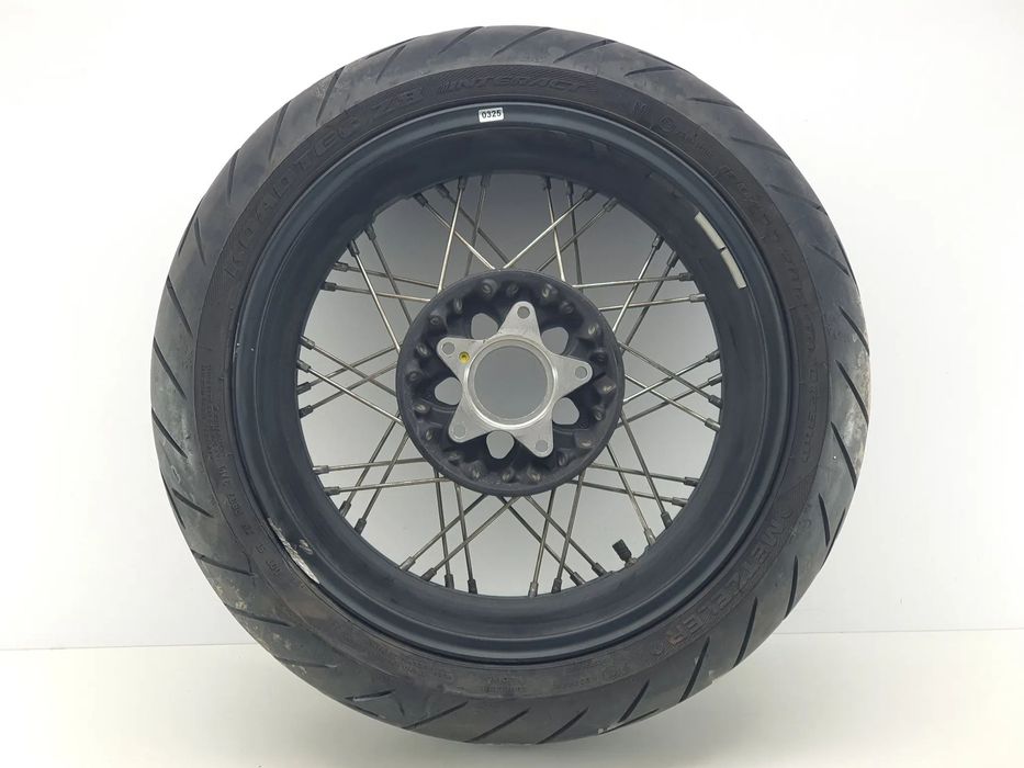 KOLO TYL FELGA  BMW R NINE T BMW R NINET 1200