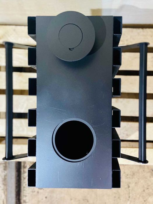 Буржуйка для дому високоефективна, є опт та під замовлення