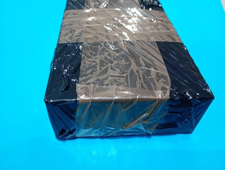 2.Tajemnicy Box z elektroniką