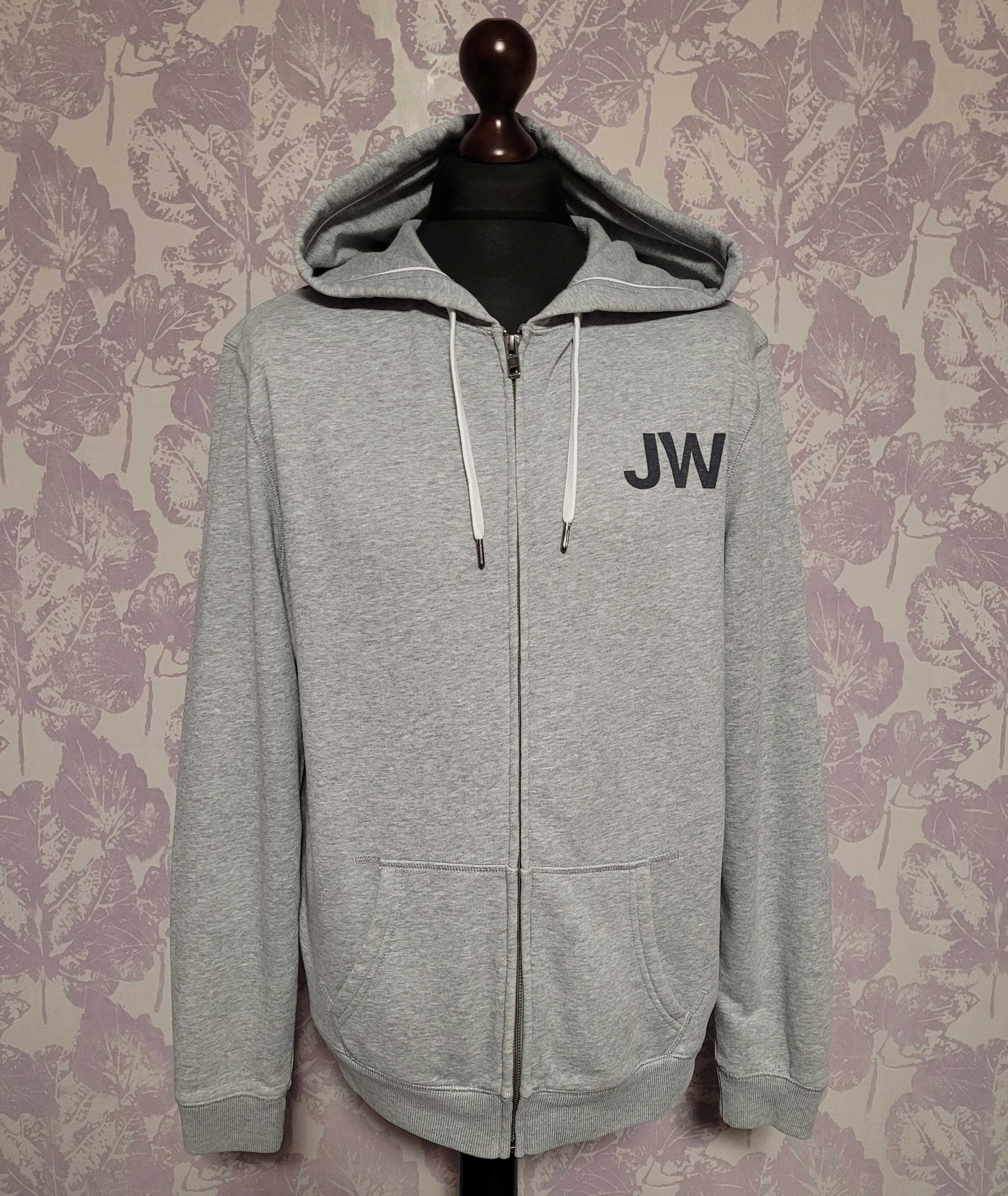 Худи Jack Wills.