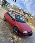 Vende-se Saxo 1998